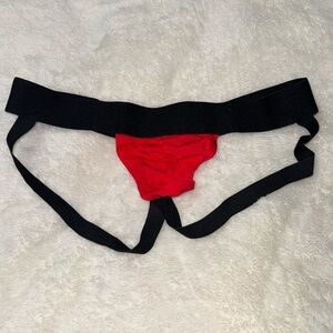 JJSox Pouch Thong